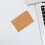 60 Pcs Retro Winding Storage Pouches Kraft Envelopes File Holders 4