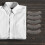 100Pcs Shirt Collar Support Plastic Stays For T-Shirts 4