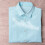 100Pcs Shirt Collar Support Plastic Stays For T-Shirts 5
