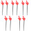 10 Pcs Finger Gesture Rod Pointer For Parties And Weddings 5