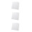 150 Sheets Transparent Tracing Paper For Sketching 7