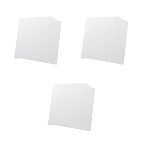 150 Sheets Transparent Tracing Paper For Sketching 2