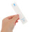 100Pcs Universal Thermometer Probe Sleeves - Disposable Paper 4