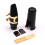 2Ensembles Compléments Alto Sax Saxophone Avec Protection Et Patchs 8