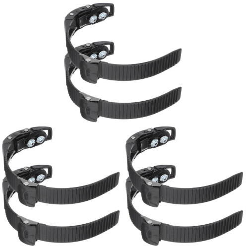 6 Pcs Roller Skate Energy Belt Universal Belt Pp Child Major 1