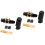 2Ensembles Compléments Alto Sax Saxophone Avec Protection Et Patchs 4