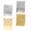 12 Pcs Wood Block Copper Cube Iron Cube Aluminum Block Science Set 3