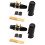 2Ensembles Compléments Alto Sax Saxophone Avec Protection Et Patchs 5