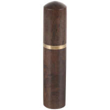 5pcs Needle Loader Ebony Household Wooden