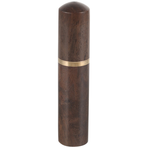 5pcs Needle Loader Ebony Household Wooden