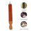 and Canvas Strop with Hanging Buckle Double-Layer 7