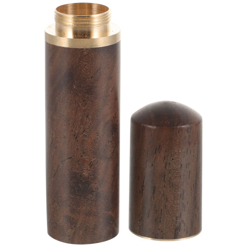 5pcs Needle Loader Ebony Household Wooden 1