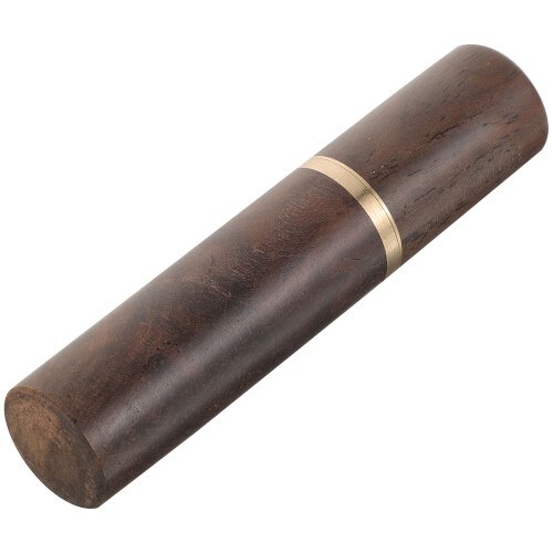 5pcs Needle Loader Ebony Household Wooden 2