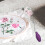 Threader in Silicone Viola Strumento Per Cucito E Casa 8