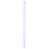 2 Sets 5A Acrylic Bright LED Light Up Drumsticks For Stage Jazz 1