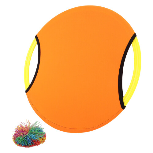 5Sets En Racket , ABS, Voor Peuters En Ouders