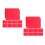 200 Sheets Colored Cardstock Paper For Diy Craft And Art Projects 9