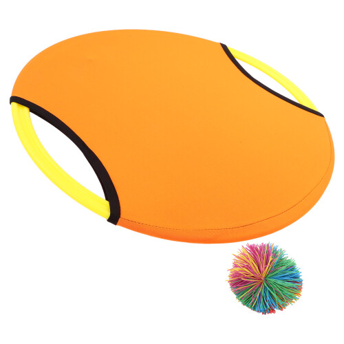5Sets En Racket , ABS, Voor Peuters En Ouders 1