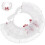 Collier Chat En Polyester Avec En Dentelle 4