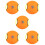5Sets En Racket , ABS, Voor Peuters En Ouders 10