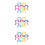 30 Pcs Speech Toy Telephone For Kids Language Development 6