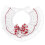 Collier Chat En Polyester Avec En Dentelle 5