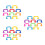 30 Pcs Speech Toy Telephone For Kids Language Development 10