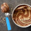 2Pz Cucchiaio Dessert Cream Scoop Per Bar E 11