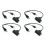 4 Pcs Hdd Data Cable Abs Notebook Driver 3