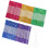 5Set Tubes Per A in Alluminio Resistenti Per Giardino 1