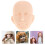 3Pz Manichino Per Trucco Per Progetti Doll 11