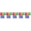 5Set Tubes Per A in Alluminio Resistenti Per Giardino 10