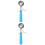 2Pz Cucchiaio Dessert Cream Scoop Per Bar E 5