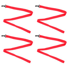 16 Pcs Walking Safety Ropes For Kids Toddlers With Hooks