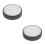 2Pcs Low- Ceramic Piezoelectric Ultrasonic Cleaning Plate 7