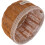2Ud Cesta Macetero Khaki Para Plantas Indoor Con Textura Duradera 2