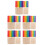 750Ud De Madera Para Manualidades Con Y Color 7