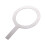 Aro De Acero Inoxidable Para Hornear Con Borde Protector Para Taza 7