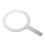 Aro De Acero Inoxidable Para Hornear Con Borde Protector Para Taza 3