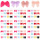 250Ud Mini De Poliéster Para Y Decoración Creativa 9