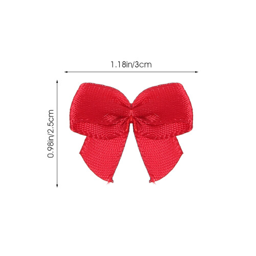 250Ud Mini De Poliéster Para Y Decoración Creativa 2