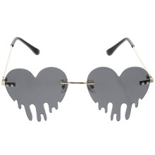 5Ud Gafas De Fiesta Único Y Seguro