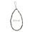 2Ud Lanyard Delicado Y Para Móvil Con 11