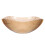 Bowl Para Ensalada Y Con Borde Ondulado 5