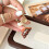 Portable Coffee Cup and Bread Wallet Accessory-alkaline 2 4