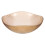 Bowl Para Ensalada Y Con Borde Ondulado 3