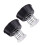 6Ud Base De Con Resorte Negro Para Decoración DIY 5