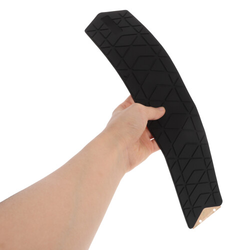 5Ud Protector De Cadena Silicona Impermeable Para Y 2