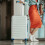 2Pièces Protections Poignées Valises Néoprène Résistantes 8