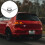 Autocollant Auto Métal Argent Décoration 8